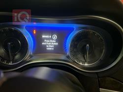 کرایسلەر 300